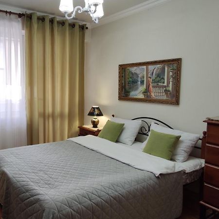 Apartment.Md 基希讷乌 外观 照片