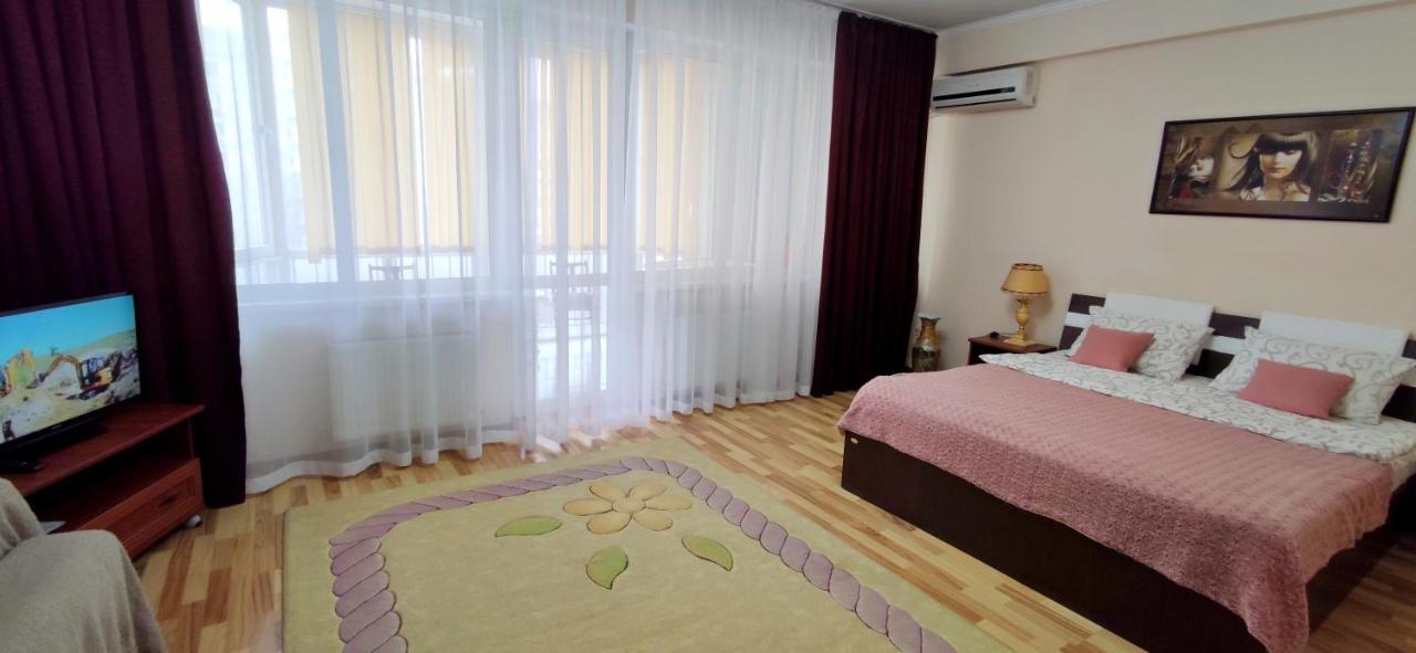 Apartment.Md 基希讷乌 外观 照片