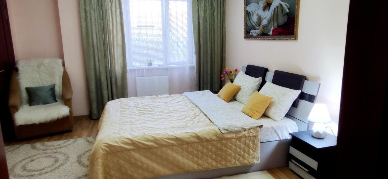 Apartment.Md 基希讷乌 外观 照片