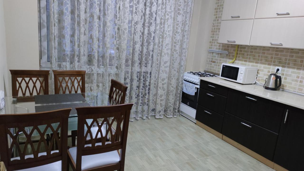 Apartment.Md 基希讷乌 外观 照片