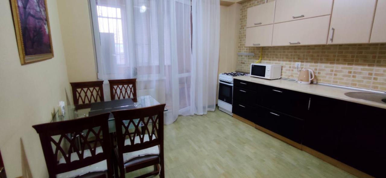 Apartment.Md 基希讷乌 外观 照片