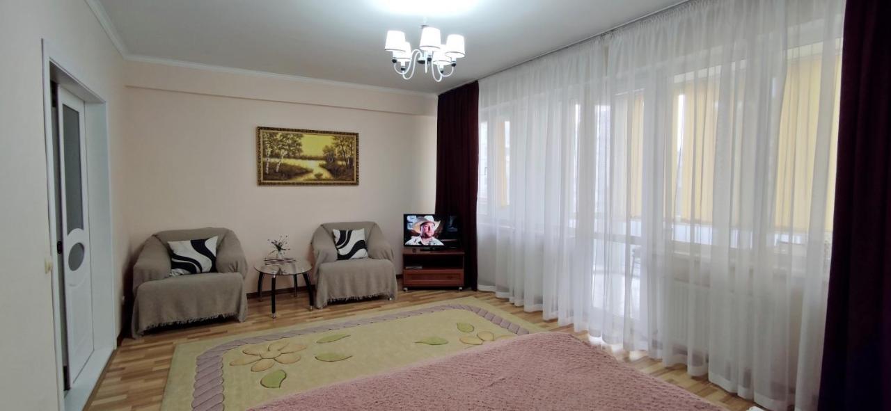 Apartment.Md 基希讷乌 外观 照片