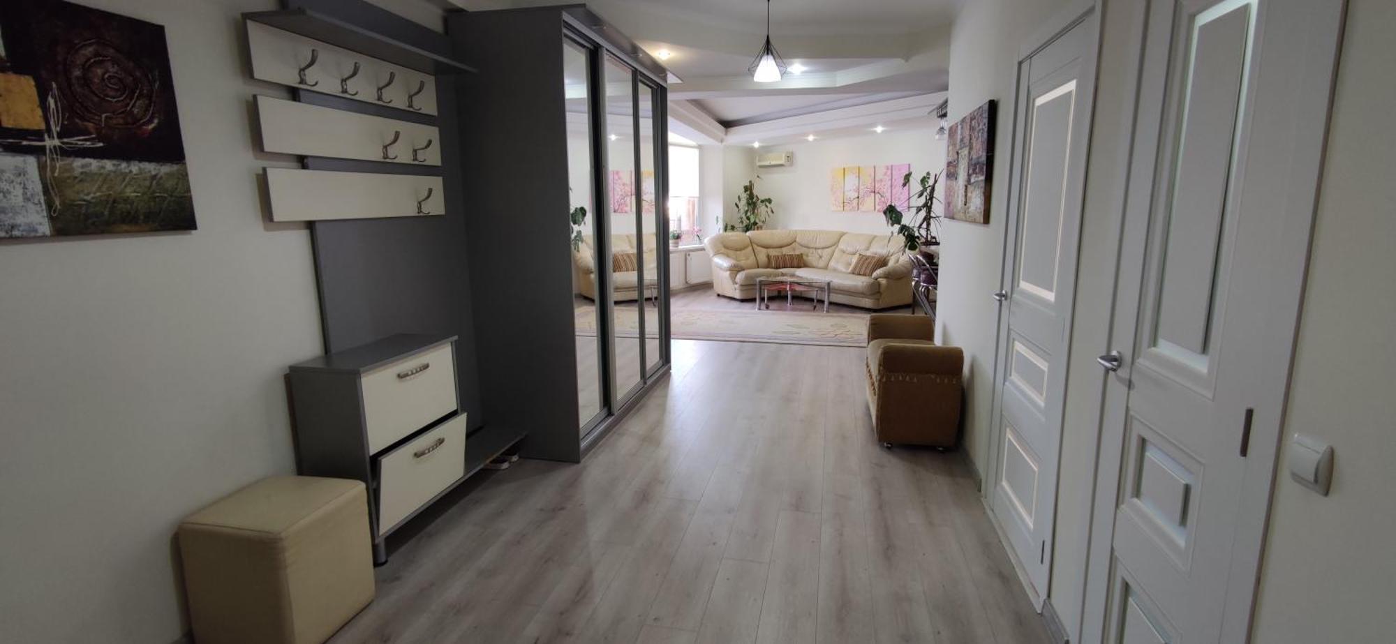 Apartment.Md 基希讷乌 外观 照片