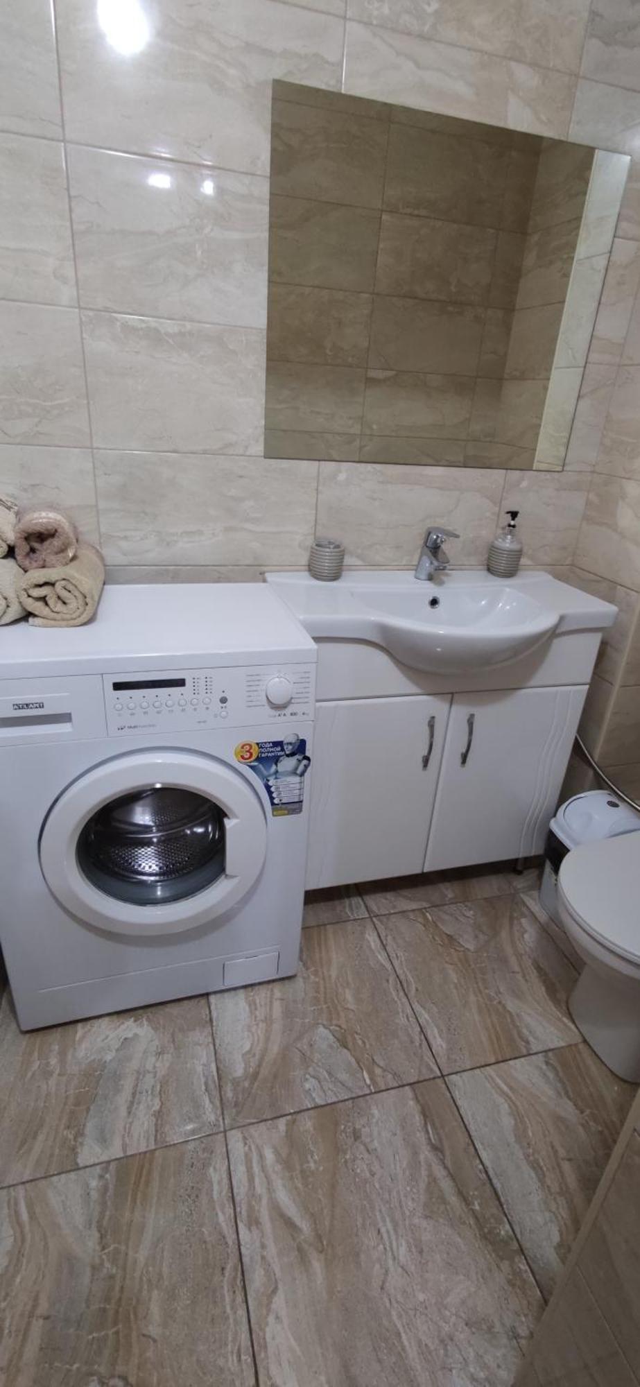 Apartment.Md 基希讷乌 外观 照片