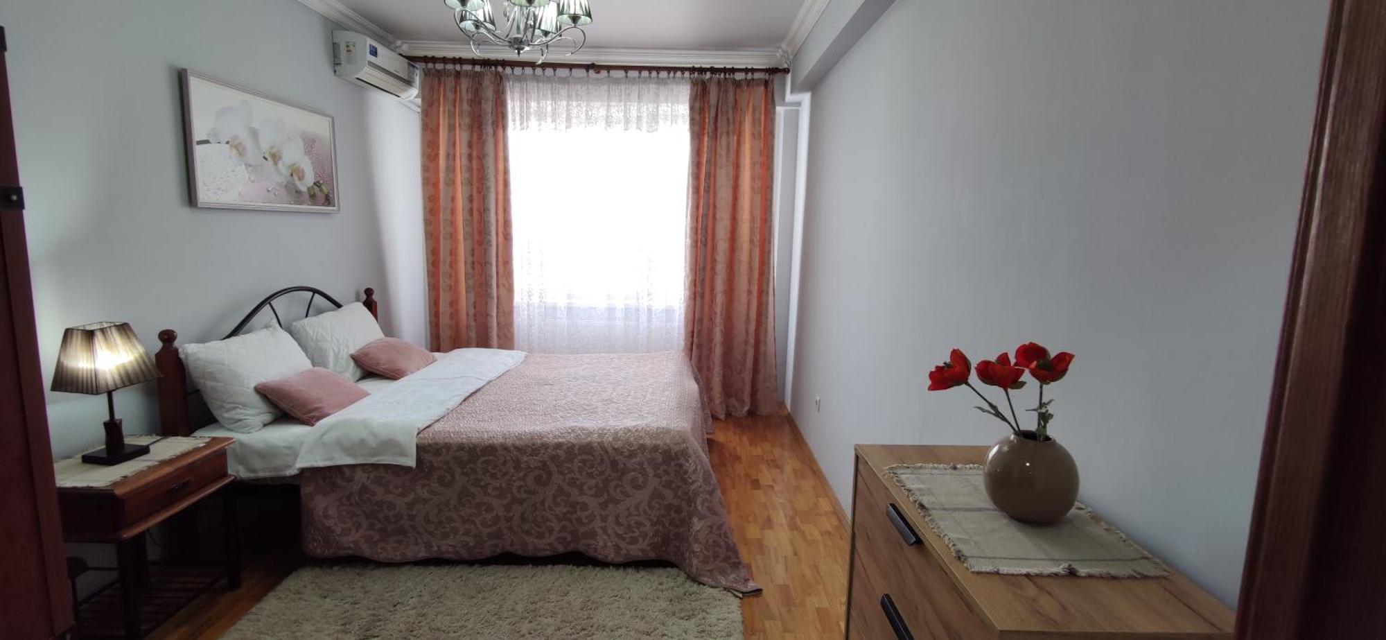 Apartment.Md 基希讷乌 外观 照片