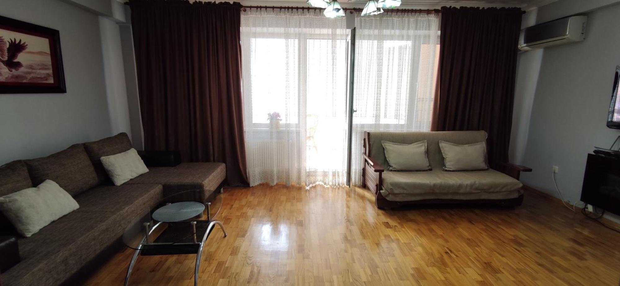 Apartment.Md 基希讷乌 外观 照片
