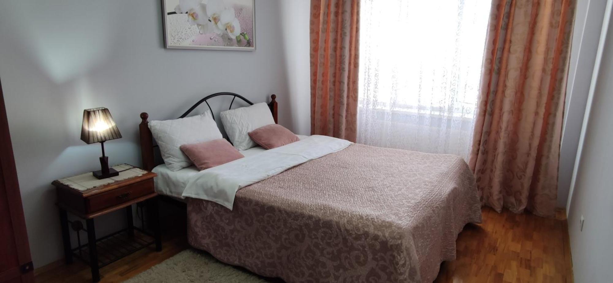 Apartment.Md 基希讷乌 外观 照片