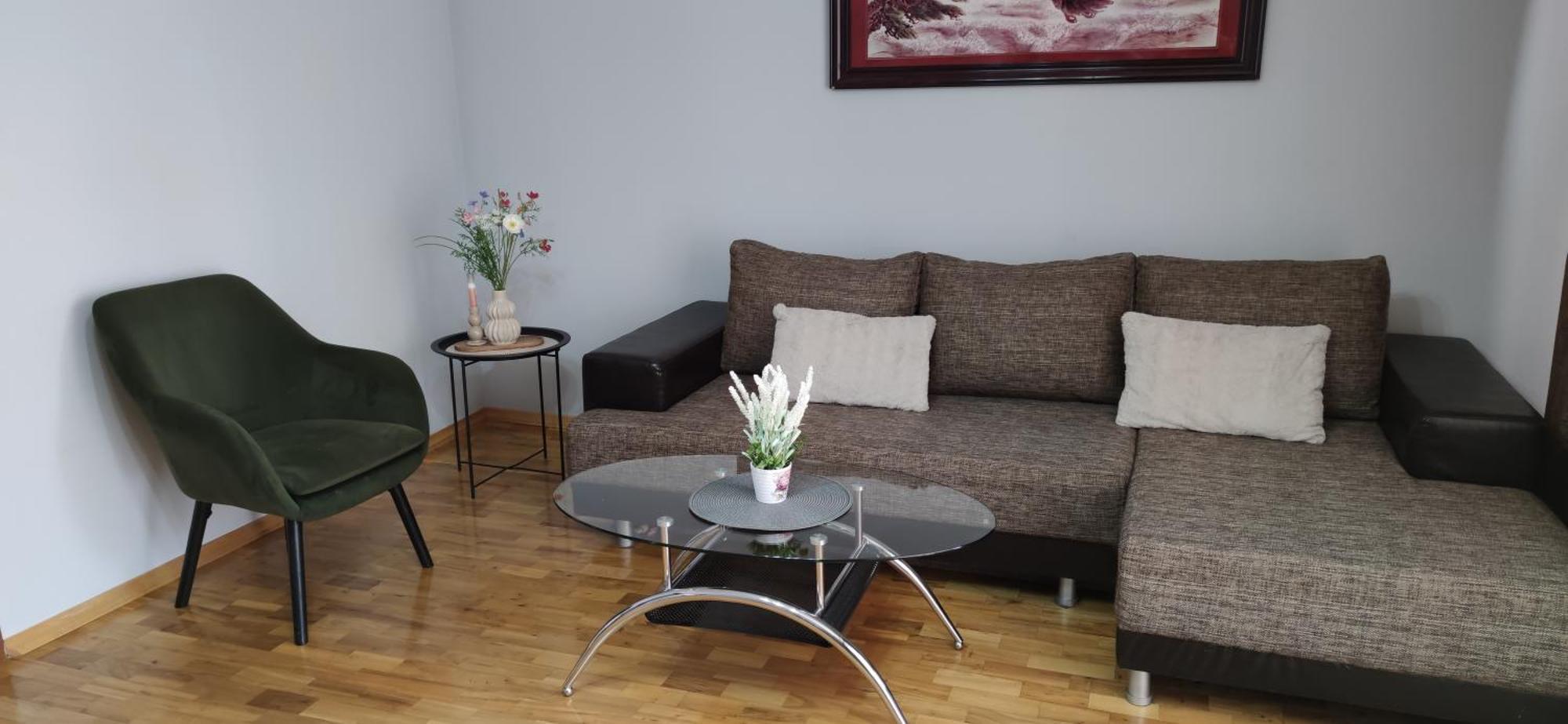 Apartment.Md 基希讷乌 外观 照片