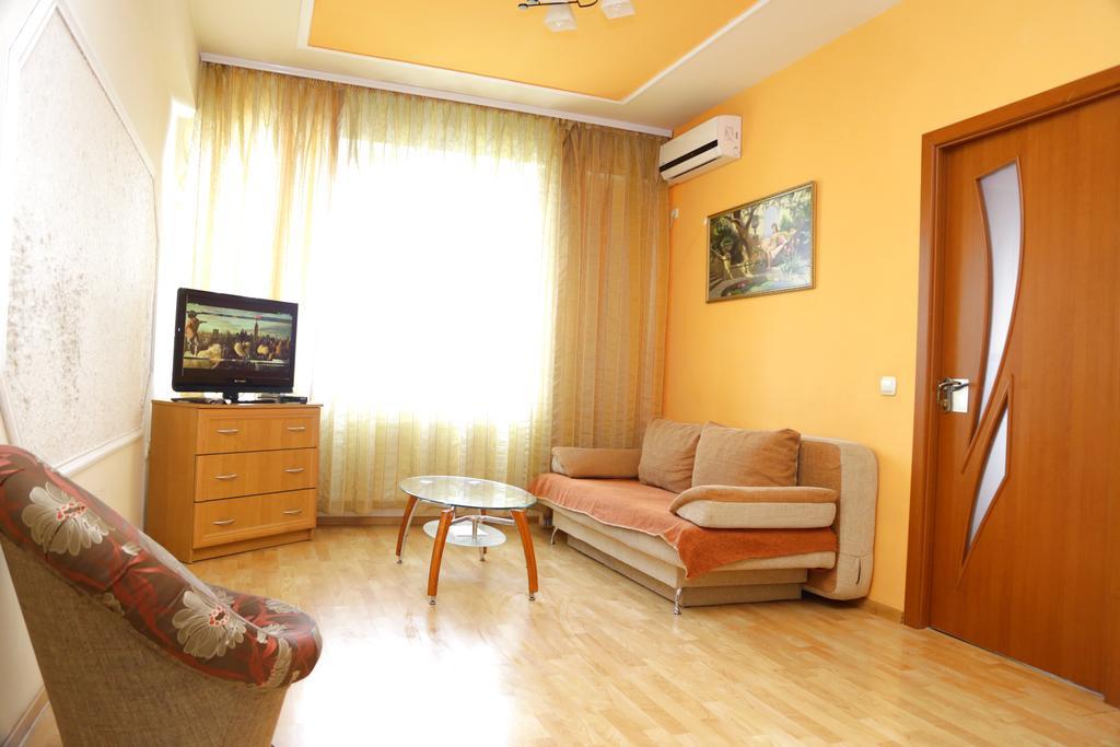 Apartment.Md 基希讷乌 外观 照片