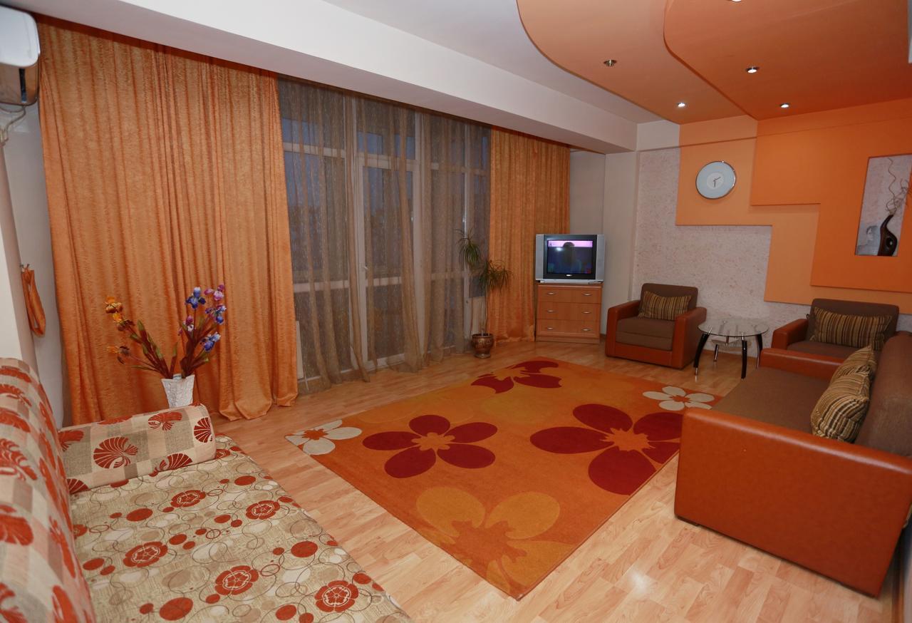 Apartment.Md 基希讷乌 客房 照片